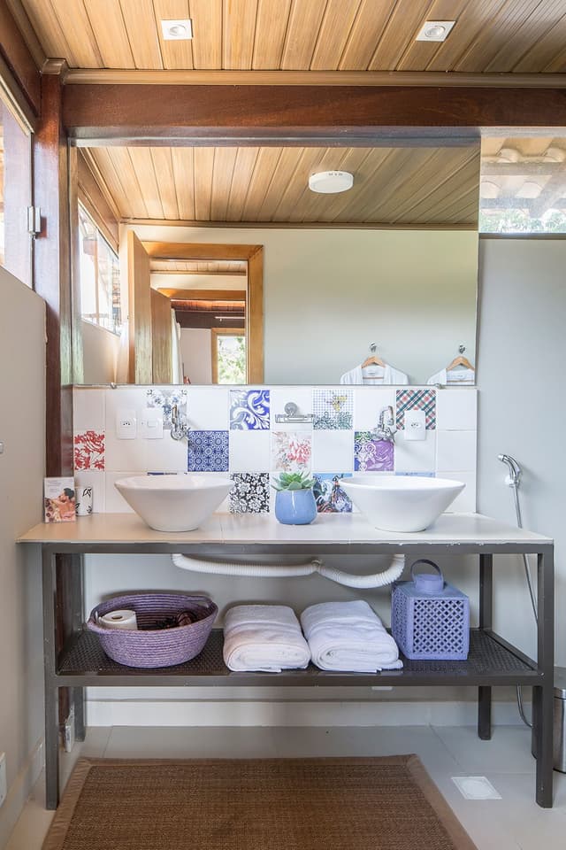 Imagem do quarto Suíte Premium Ofurô