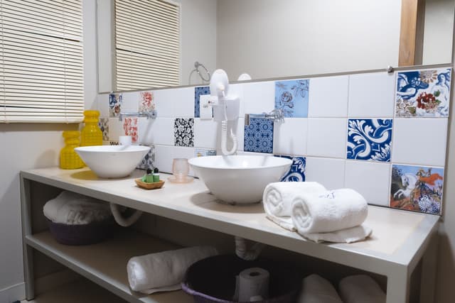 Imagem do quarto Suíte Premium Hidro