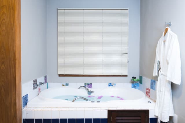 Imagem do quarto Suíte Premium Hidro