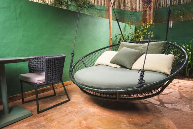 Imagem do quarto Suíte Premium Hidro