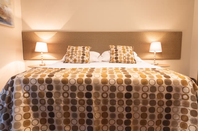 Imagem do quarto Suíte Premium Hidro