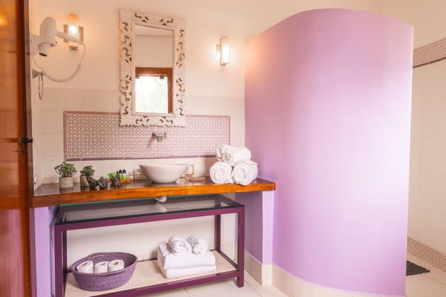 Imagem do quarto Suíte Standard