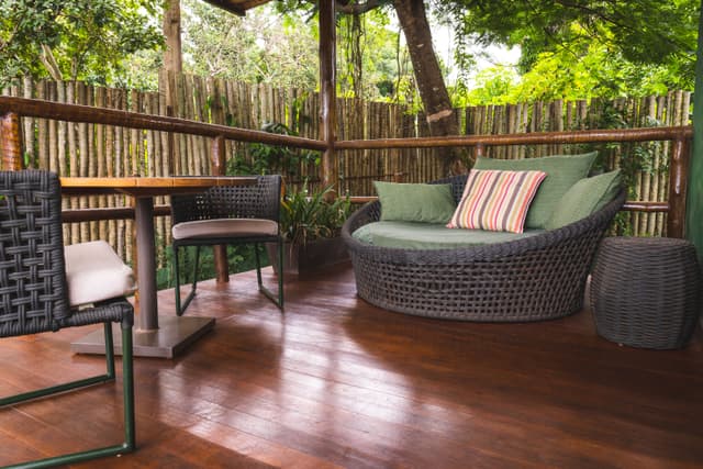 Imagem do quarto Suíte Premium