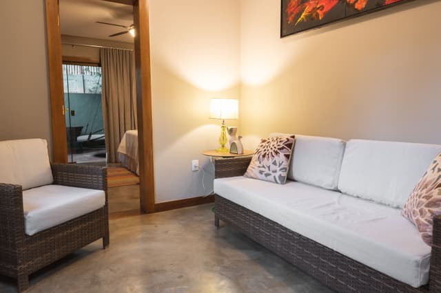 Imagem do quarto Suíte Premium Hidro