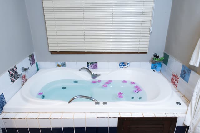 Imagem do quarto Suíte Premium Hidro